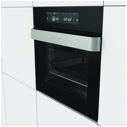 תנור אפיה בילד אין GORENJE גורניה BO758ORAB