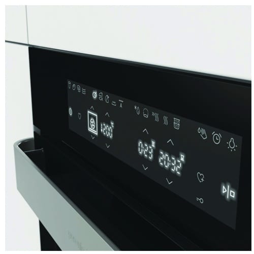 תנור אפיה בילד אין GORENJE גורניה BO758ORAB