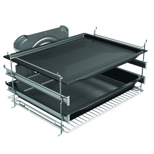 תנור אפיה בילד אין GORENJE גורניה BO76SYW