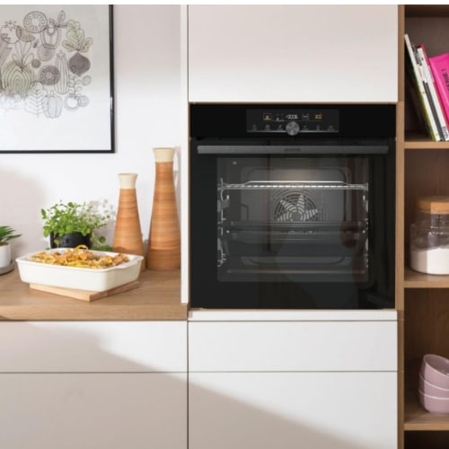 תנור אפיה בילד אין GORENJE גורניה BOS6747A01BG