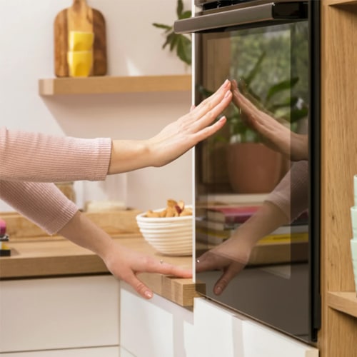 תנור אפיה בילד אין GORENJE גורניה BOS6747A01BG