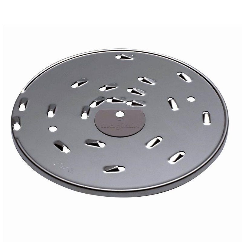 מעבד מזון מקצועי כולל אביזרים Magimix מג'ימיקס CS5200JWXL Premium לבן – תמונה 4