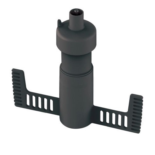 מעבד מזון מקצועי כולל אביזרים Magimix מג'ימיקס CS5200JWXL Premium לבן – תמונה 7