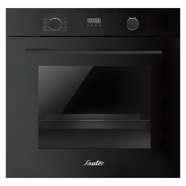 תנור בנוי פירוליטי CUISINE 5050B סאוטר SAUTER