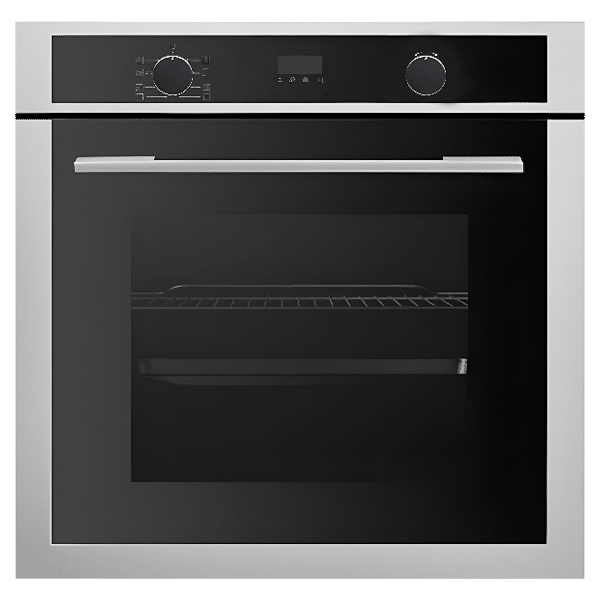 תנור בנוי פירוליטי CUISINE 5050IX סאוטר SAUTER