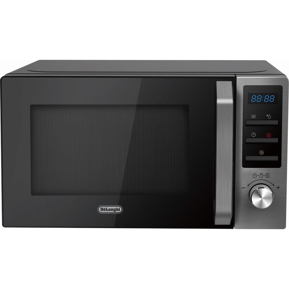 מיקרוגל דיגיטלי 25 ליטר Delonghi דלונגי DL2320
