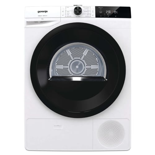 מייבש כביסה 9 ק"ג GORENJE DPE929 Heat Pump גורניה