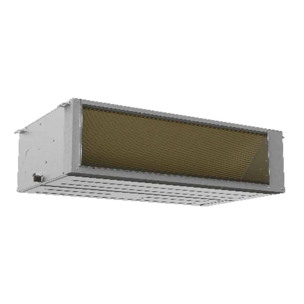 מזגן מיני מרכזי ELECTRA אלקטרה EMD A SQ INV 80T