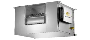 מזגן מיני מרכזי Electra אלקטרה EMD A SQ 40T SMART