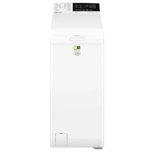 מכונת כביסה פתח עליון 7 ק"ג EW6T3733BM אלקטרולוקס Electrolux