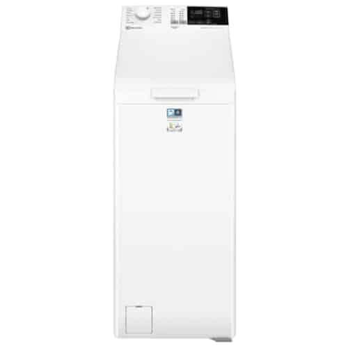 מכונת כביסה פתח עליון 7 ק"ג EW6T4723AM אלקטרולוקס Electrolux