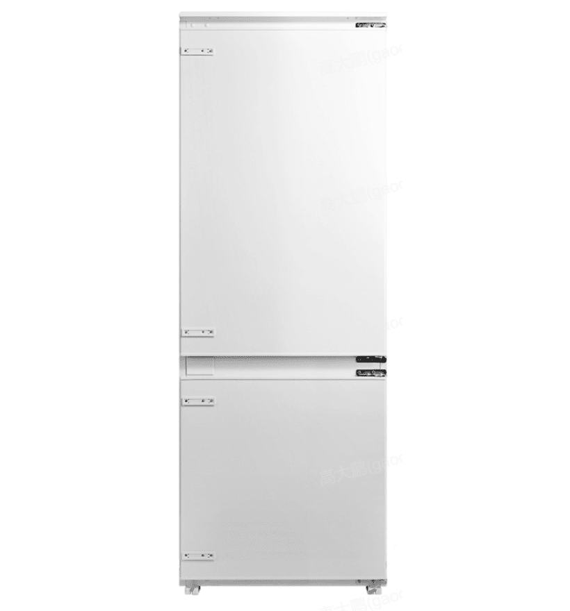 מקרר אינטגרלי NO-FROST מקפיא תחתון FJBINF410
