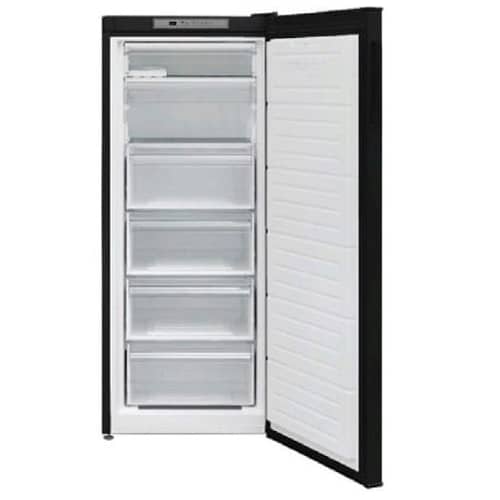 מקפיא No Frost FUJICOM פוג'יקום FJFNF280BK שחור