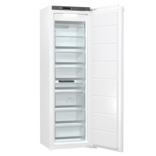 מקפיא אינטגרלי Gorenje גורנייה FNI5182A1