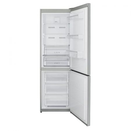 מקרר מקפיא תחתון דגם GE373RIX ג’נרל GENERAL