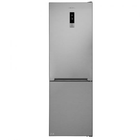 מקרר מקפיא תחתון דגם GE373RIX ג’נרל GENERAL
