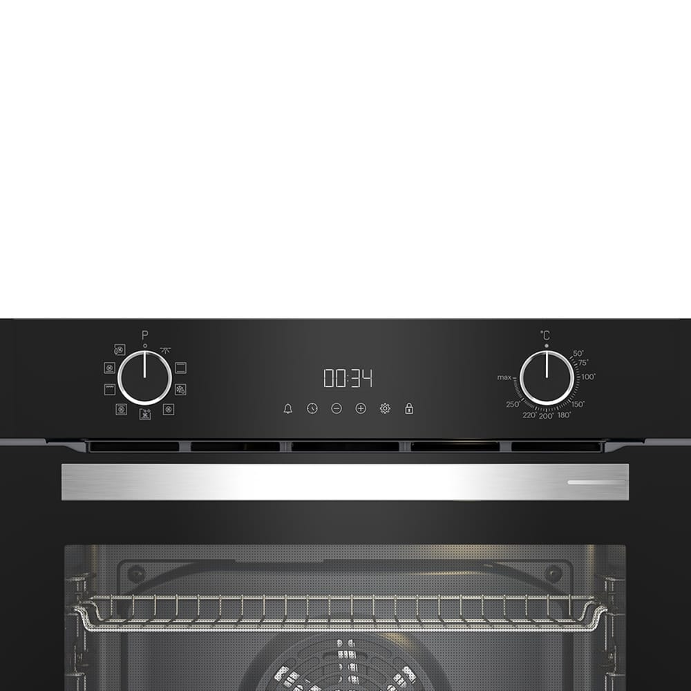 תנור בנוי GRUNDIG גרונדיג GEBM12300B