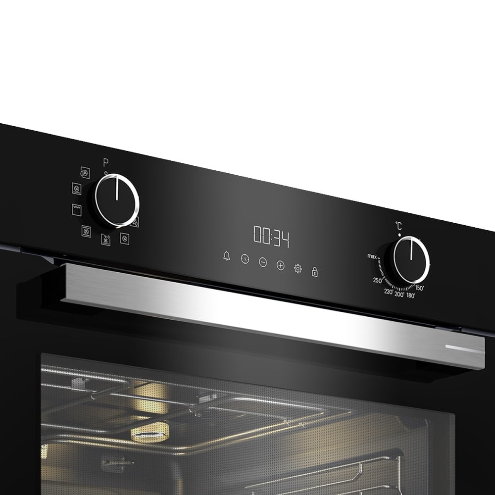 תנור בנוי GRUNDIG גרונדיג GEBM12300B