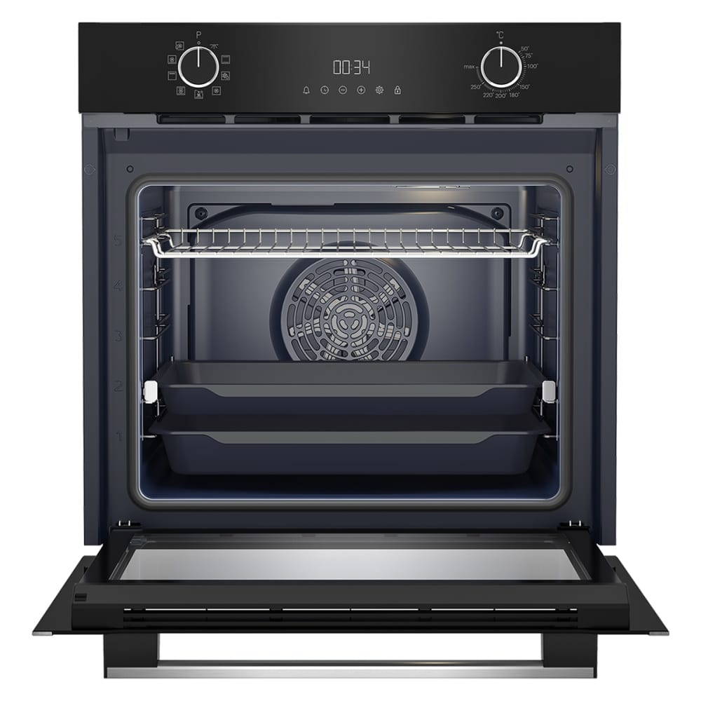 תנור בנוי GRUNDIG גרונדיג GEBM12300B