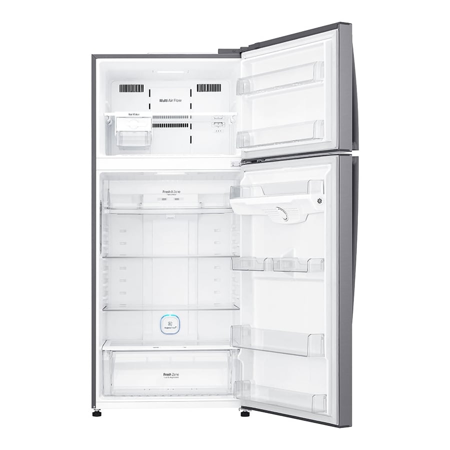 מקרר מקפיא עליון LG אל ג'י GRM6781S