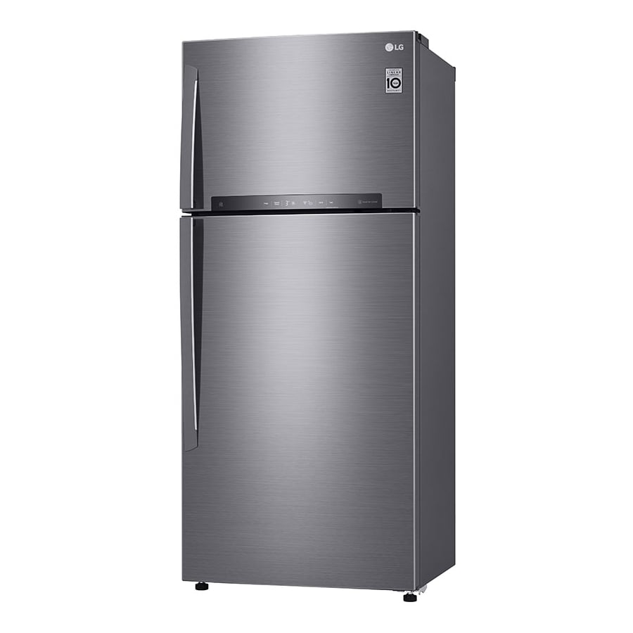 מקרר מקפיא עליון LG אל ג'י GRM6781S