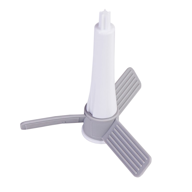 אביזר לקילוף שום Master Slicer סלייסר Master Slicer Garlic Peeler