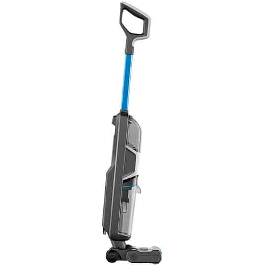 שואב שוטף אלחוטי נטען Bissell ביסל Crosswave HF3 Cordless 4222