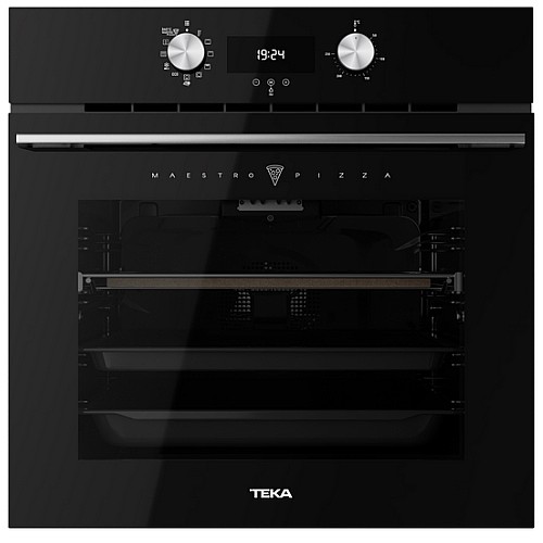 תנור אפייה בנוי פירוליטי 60 ס"מ מבית TEKA תקה HLB8510P