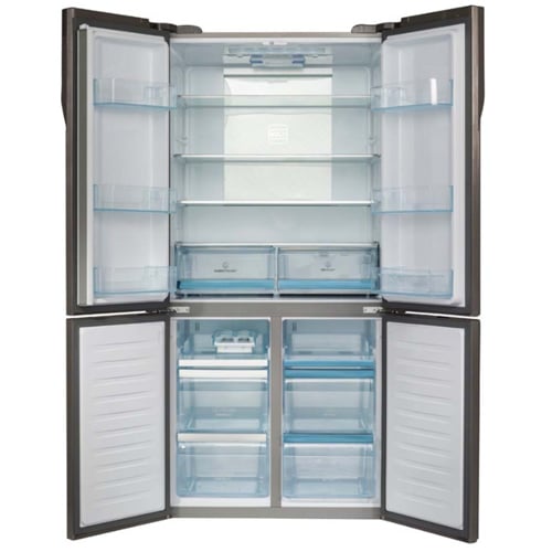 מקרר 4 דלתות Haier HRF5800FW האייר