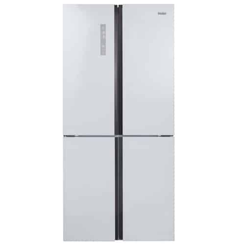 מקרר 4 דלתות Haier HRF5800FW האייר