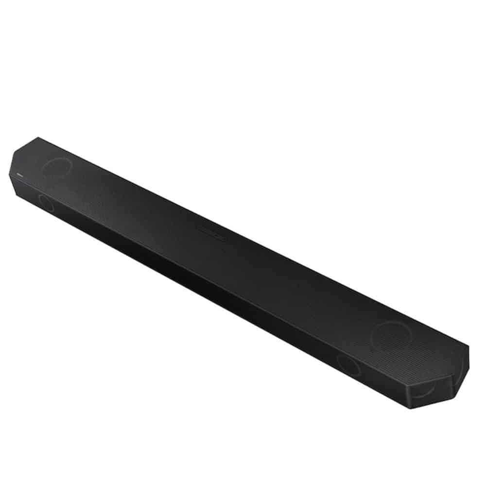 מקרן קול SAMSUNG 11.1.4 HWQ990D סמסונג