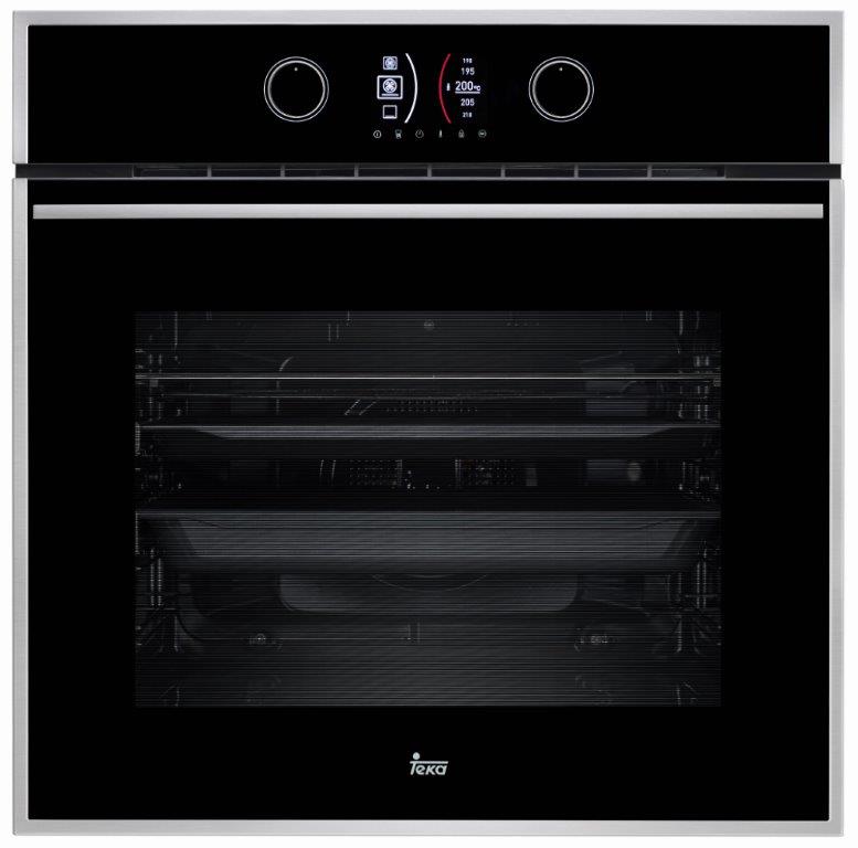 תנור בנוי תקה TEKA דגם HLB880