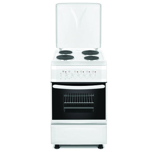 תנור בישול ואפיה משולב חשמל LACASA צר 50 ס"מ LC5055HPW