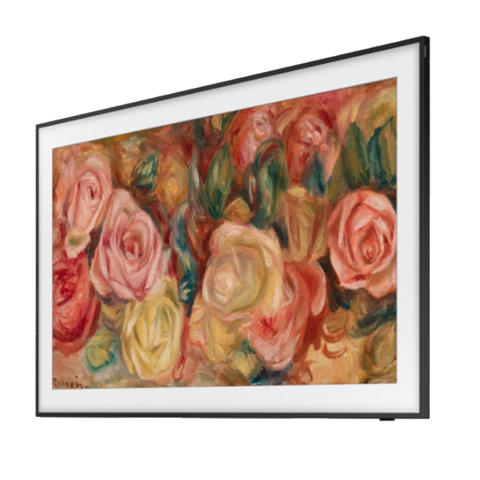 טלוויזיה SAMSUNG סמסונג QE50LS03D