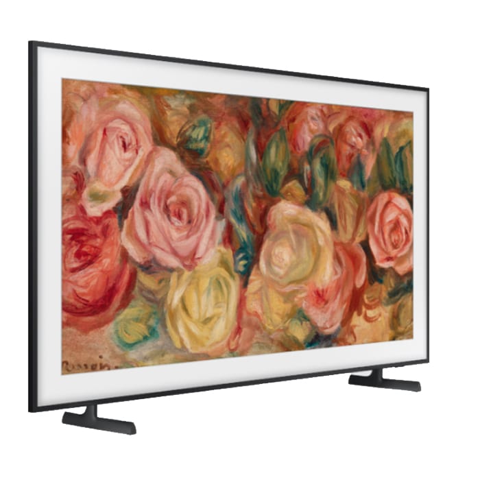 טלוויזיה SAMSUNG סמסונג QE50LS03D
