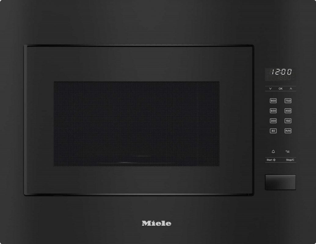מיקרוגל בנוי דגם M2240B מילה Miele
