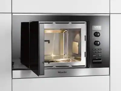 מיקרוגל בנוי דגם M2240B מילה Miele