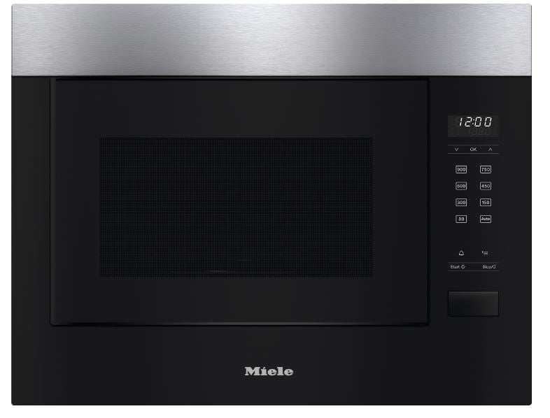 מיקרוגל בנוי דגם M2240B מילה Miele