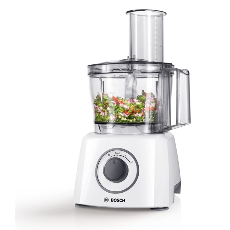 מעבד מזון Bosch בוש MCM3100W