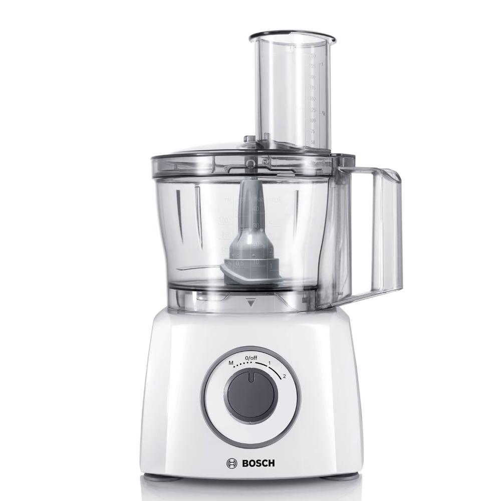 מעבד מזון Bosch בוש MCM3100W