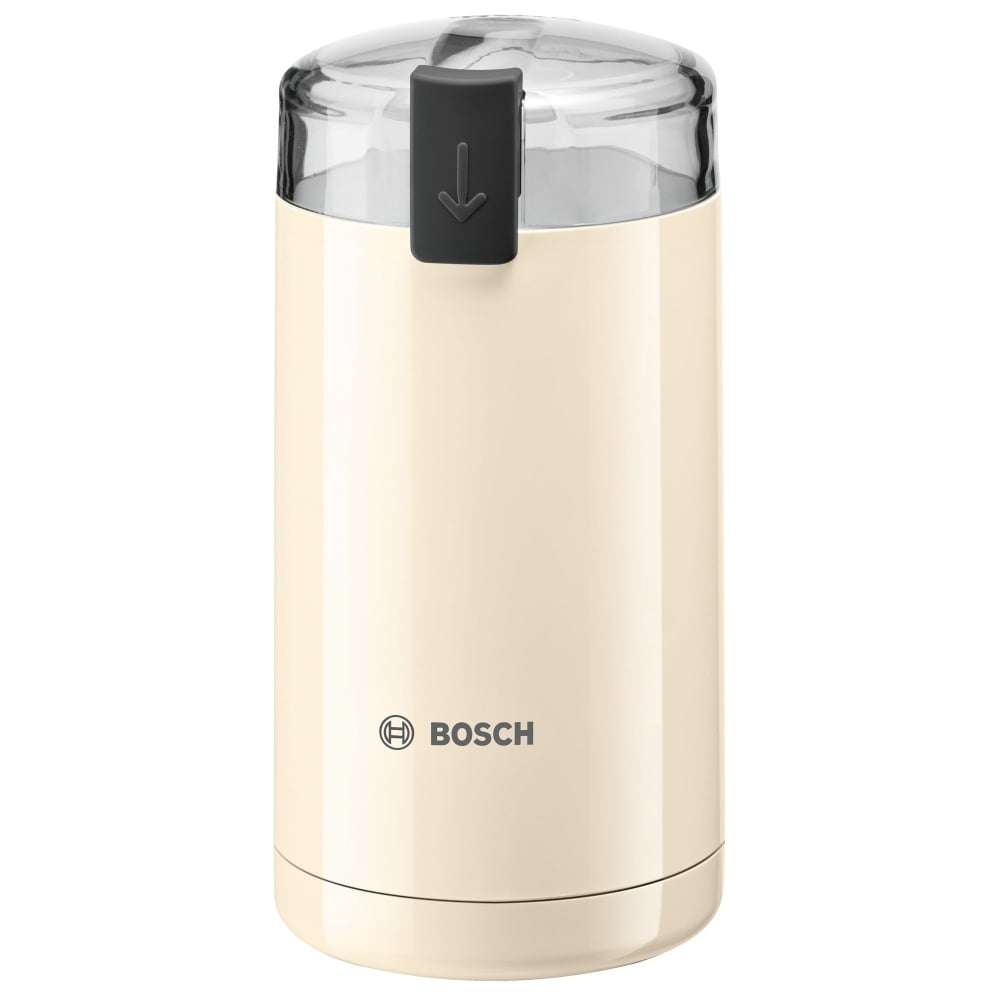 מטחנת קפה ביתית BOSCH בוש TSM6A017C