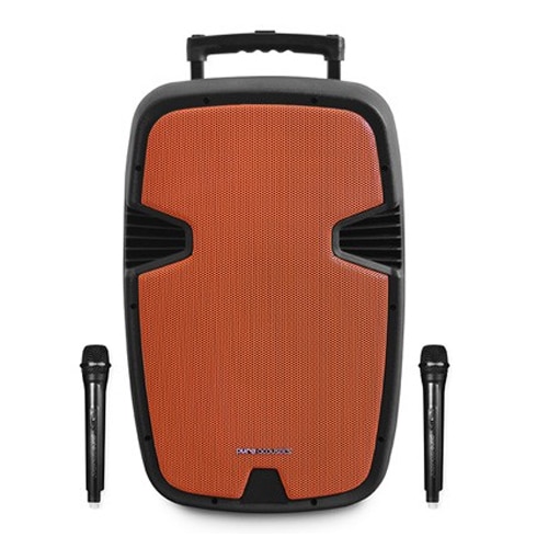 רמקול אלחוטי מוגבר Pure acoustics פיור אקוסטיקס PMW2015