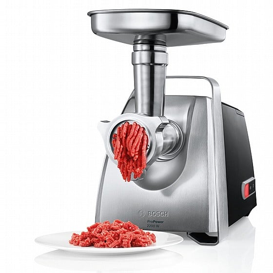 מטחנת בשר BOSCH MFW68660 בוש