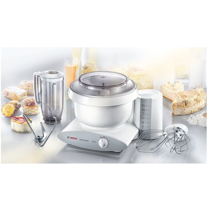 מיקסר BOSCH בוש MUM6N11