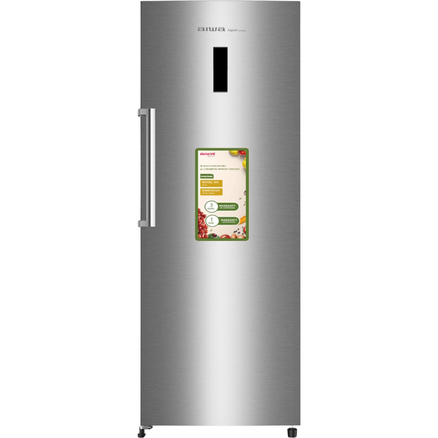 מקפיא 7 תאים Aiwa איווה NF-417