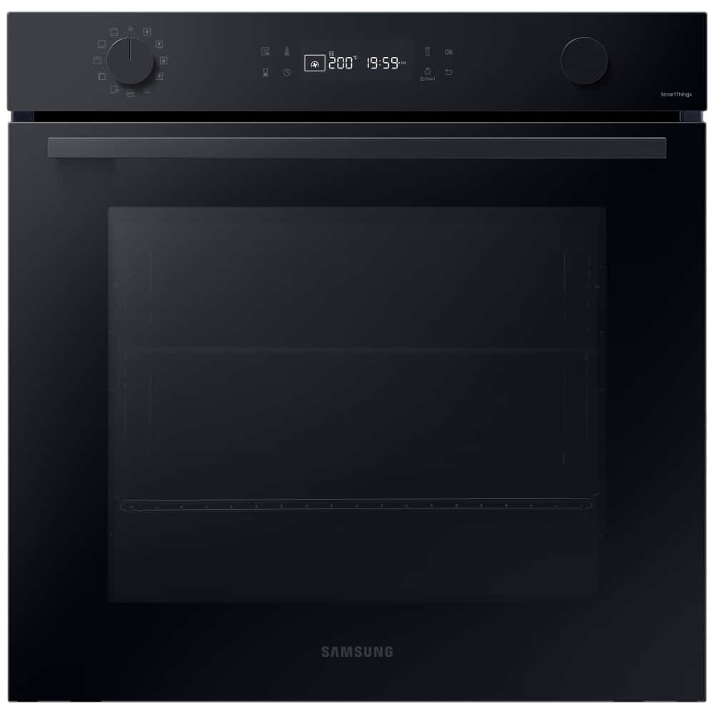 תנור אפייה בנוי פירולטי 76 ליטר Samsung סמסונג NV7B41301AK