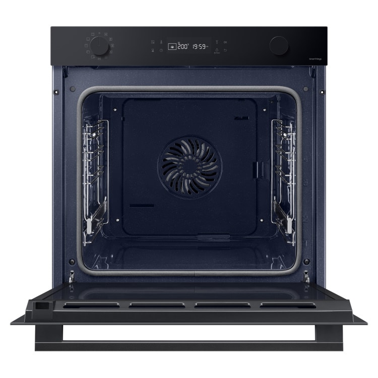 תנור אפייה בנוי פירולטי 76 ליטר Samsung סמסונג NV7B41301AK