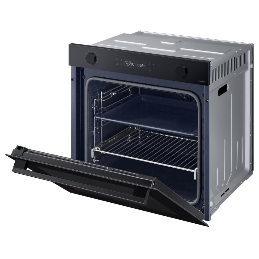 תנור אפייה בנוי פירולטי 76 ליטר Samsung סמסונג NV7B41301AK