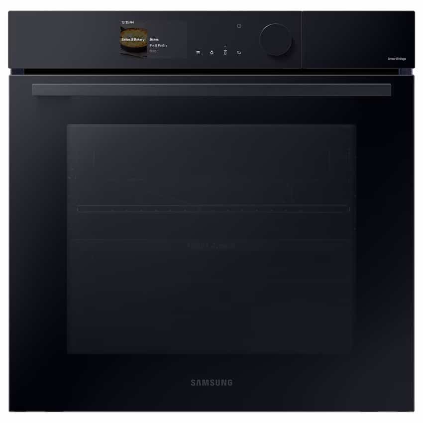 תנור בנוי פירוליטי 76 ליטר Samsung סמסונג NV7B6675CCK