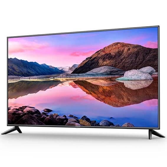 טלוויזיה חכמה 65" Xiaomi 4K שיאומי L65M77AUKR